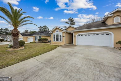 Welcome to 226 Miller Drive in Kingsland, Georgia, a charming on Laurel Island Links in Georgia - for sale on GolfHomes.com, golf home, golf lot