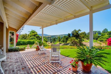 After nearly five decades, the time has arrived to convey this on Braemar Country Club in California - for sale on GolfHomes.com, golf home, golf lot