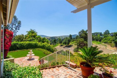 After nearly five decades, the time has arrived to convey this on Braemar Country Club in California - for sale on GolfHomes.com, golf home, golf lot