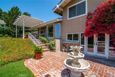 After nearly five decades, the time has arrived to convey this on Braemar Country Club in California - for sale on GolfHomes.com, golf home, golf lot