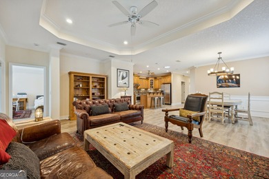 Welcome to 226 Miller Drive in Kingsland, Georgia, a charming on Laurel Island Links in Georgia - for sale on GolfHomes.com, golf home, golf lot