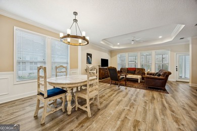 Welcome to 226 Miller Drive in Kingsland, Georgia, a charming on Laurel Island Links in Georgia - for sale on GolfHomes.com, golf home, golf lot