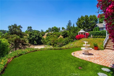 After nearly five decades, the time has arrived to convey this on Braemar Country Club in California - for sale on GolfHomes.com, golf home, golf lot