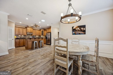 Welcome to 226 Miller Drive in Kingsland, Georgia, a charming on Laurel Island Links in Georgia - for sale on GolfHomes.com, golf home, golf lot