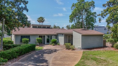 Spacious and bright 3-bedroom, 2-bath home located in the highly on Bay Point Resort Golf Club in Florida - for sale on GolfHomes.com, golf home, golf lot