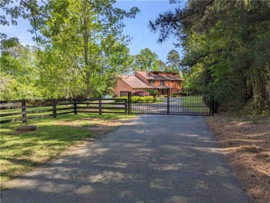 Welcome to your lakeside paradise at 129 Sunset Point Rd on Stone Creek Cove Golf Course in South Carolina - for sale on GolfHomes.com, golf home, golf lot