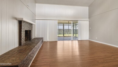 Spacious and bright 3-bedroom, 2-bath home located in the highly on Bay Point Resort Golf Club in Florida - for sale on GolfHomes.com, golf home, golf lot