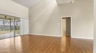 Spacious and bright 3-bedroom, 2-bath home located in the highly on Bay Point Resort Golf Club in Florida - for sale on GolfHomes.com, golf home, golf lot