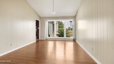 Spacious and bright 3-bedroom, 2-bath home located in the highly on Bay Point Resort Golf Club in Florida - for sale on GolfHomes.com, golf home, golf lot