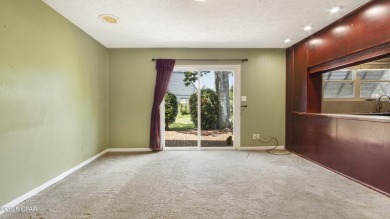 Spacious and bright 3-bedroom, 2-bath home located in the highly on Bay Point Resort Golf Club in Florida - for sale on GolfHomes.com, golf home, golf lot