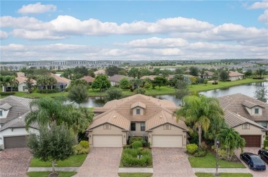WATER VIEW o MOVE-IN READY o 55+ DEL WEBB NAPLES
Welcome to on Panther Run Golf Club in Florida - for sale on GolfHomes.com, golf home, golf lot
