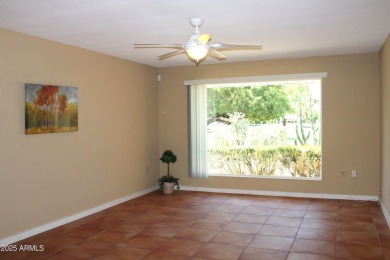 Oh WOW! You'll Say that from the Moment you Walk Up to the Front on Sun City Country Club in Arizona - for sale on GolfHomes.com, golf home, golf lot