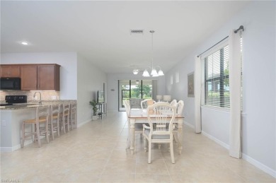 WATER VIEW o MOVE-IN READY o 55+ DEL WEBB NAPLES
Welcome to on Panther Run Golf Club in Florida - for sale on GolfHomes.com, golf home, golf lot