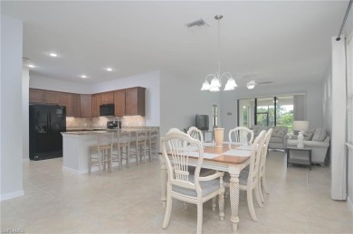 WATER VIEW o MOVE-IN READY o 55+ DEL WEBB NAPLES
Welcome to on Panther Run Golf Club in Florida - for sale on GolfHomes.com, golf home, golf lot