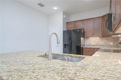 WATER VIEW o MOVE-IN READY o 55+ DEL WEBB NAPLES
Welcome to on Panther Run Golf Club in Florida - for sale on GolfHomes.com, golf home, golf lot