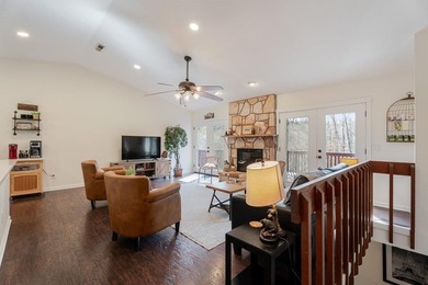 Tucked into a quiet cul-de-sac of Massanutten Resort, this on Woodstone Meadows Golf Course At Massanutten in Virginia - for sale on GolfHomes.com, golf home, golf lot