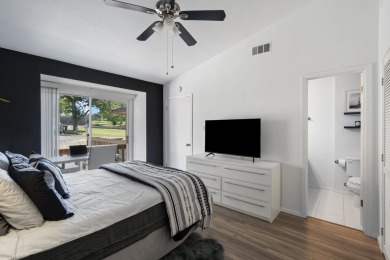 Beautifully remodeled one-story townhome in prime Horseshoe Bay on Slick Rock Golf Course - Horseshoe Bay in Texas - for sale on GolfHomes.com, golf home, golf lot