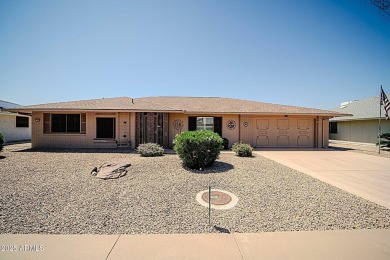 DON'T MISS this RARE GEM! Gorgeous METICULOUSLY maintained on Pebblebrook Golf Course in Arizona - for sale on GolfHomes.com, golf home, golf lot