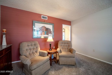 DON'T MISS this RARE GEM! Gorgeous METICULOUSLY maintained on Pebblebrook Golf Course in Arizona - for sale on GolfHomes.com, golf home, golf lot
