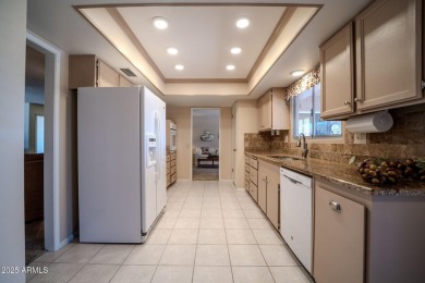 DON'T MISS this RARE GEM! Gorgeous METICULOUSLY maintained on Pebblebrook Golf Course in Arizona - for sale on GolfHomes.com, golf home, golf lot