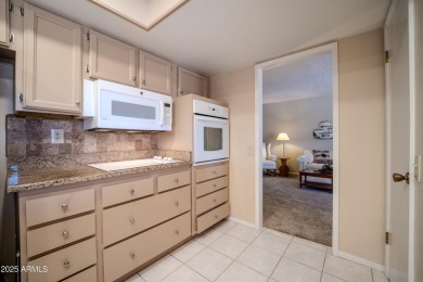 DON'T MISS this RARE GEM! Gorgeous METICULOUSLY maintained on Pebblebrook Golf Course in Arizona - for sale on GolfHomes.com, golf home, golf lot