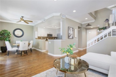 Located on a quiet interior location, this beautifully upgraded on Tijeras Creek Golf Club in California - for sale on GolfHomes.com, golf home, golf lot