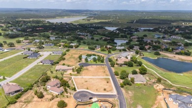 Discover the perfect canvas for your dream home on this on Palmer Lakeside At Barton Creek in Texas - for sale on GolfHomes.com, golf home, golf lot
