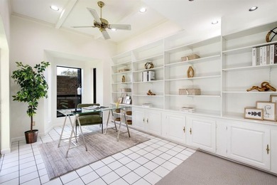 Rare opportunity to own an updated townhome with NO HOA ideally on Brookhaven Country Club - Golf Course in Texas - for sale on GolfHomes.com, golf home, golf lot