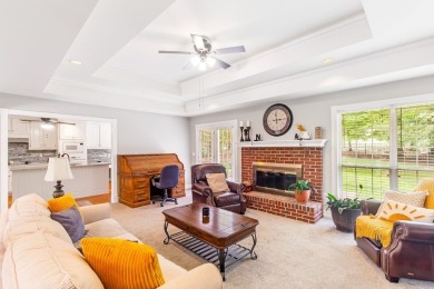 SELLER WILL PROVIDE $15,000 in credits for buyers to use how on Fairfield Plantation Golf and Country Club in Georgia - for sale on GolfHomes.com, golf home, golf lot