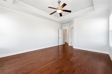 Welcome to this well maintained Beachwood Floorplan in Cresswind on Lanier Island Legacy Golf Couorse in Georgia - for sale on GolfHomes.com, golf home, golf lot