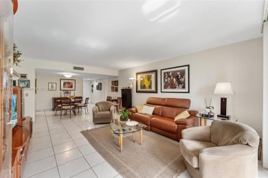 This first-floor corner unit features balcony with amazing golf on Bonaventure Country Club in Florida - for sale on GolfHomes.com, golf home, golf lot