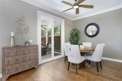 Located on a quiet interior location, this beautifully upgraded on Tijeras Creek Golf Club in California - for sale on GolfHomes.com, golf home, golf lot