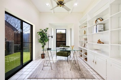 Rare opportunity to own an updated townhome with NO HOA ideally on Brookhaven Country Club - Golf Course in Texas - for sale on GolfHomes.com, golf home, golf lot