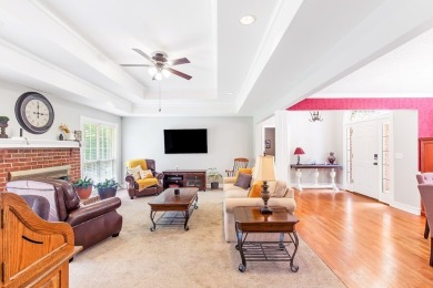 SELLER WILL PROVIDE $15,000 in credits for buyers to use how on Fairfield Plantation Golf and Country Club in Georgia - for sale on GolfHomes.com, golf home, golf lot