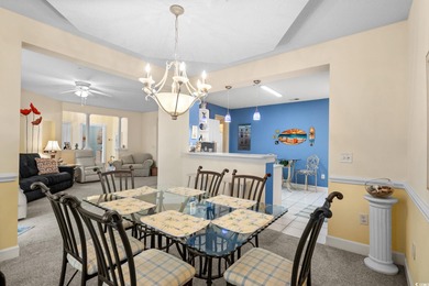 Welcome to Harbour Cove at Barefoot Resort! This stunning fully on Barefoot Resort and Golf Club  in South Carolina - for sale on GolfHomes.com, golf home, golf lot