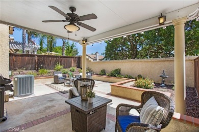 Located on a quiet interior location, this beautifully upgraded on Tijeras Creek Golf Club in California - for sale on GolfHomes.com, golf home, golf lot