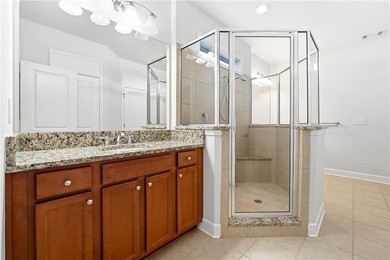 Welcome to this well maintained Beachwood Floorplan in Cresswind on Lanier Island Legacy Golf Couorse in Georgia - for sale on GolfHomes.com, golf home, golf lot