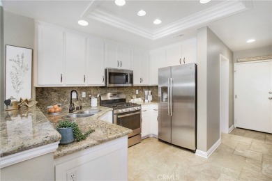 Located on a quiet interior location, this beautifully upgraded on Tijeras Creek Golf Club in California - for sale on GolfHomes.com, golf home, golf lot