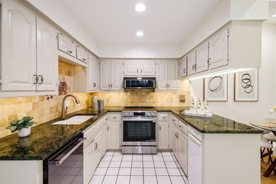 Rare opportunity to own an updated townhome with NO HOA ideally on Brookhaven Country Club - Golf Course in Texas - for sale on GolfHomes.com, golf home, golf lot