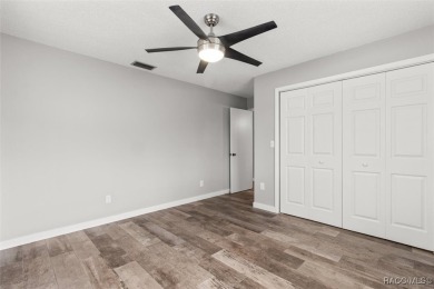 This beautifully remodeled home is right in the HEART of golf on Plantation Inn and Golf Resort  in Florida - for sale on GolfHomes.com, golf home, golf lot