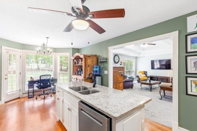 SELLER WILL PROVIDE $15,000 in credits for buyers to use how on Fairfield Plantation Golf and Country Club in Georgia - for sale on GolfHomes.com, golf home, golf lot