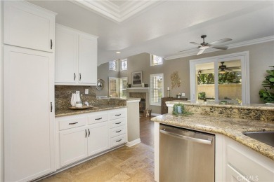 Located on a quiet interior location, this beautifully upgraded on Tijeras Creek Golf Club in California - for sale on GolfHomes.com, golf home, golf lot