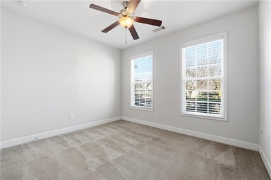 Welcome to this well maintained Beachwood Floorplan in Cresswind on Lanier Island Legacy Golf Couorse in Georgia - for sale on GolfHomes.com, golf home, golf lot