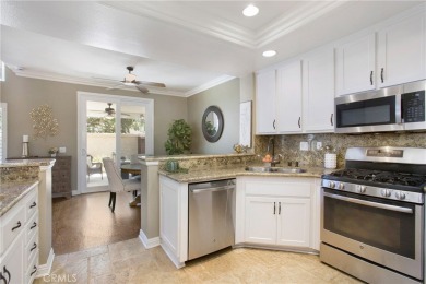 Located on a quiet interior location, this beautifully upgraded on Tijeras Creek Golf Club in California - for sale on GolfHomes.com, golf home, golf lot