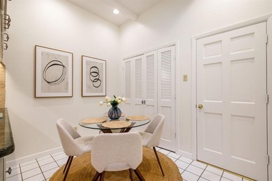 Rare opportunity to own an updated townhome with NO HOA ideally on Brookhaven Country Club - Golf Course in Texas - for sale on GolfHomes.com, golf home, golf lot