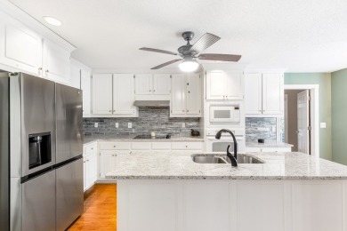 SELLER WILL PROVIDE $15,000 in credits for buyers to use how on Fairfield Plantation Golf and Country Club in Georgia - for sale on GolfHomes.com, golf home, golf lot