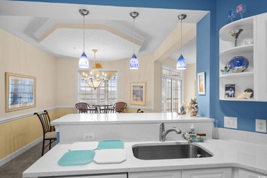 Welcome to Harbour Cove at Barefoot Resort! This stunning fully on Barefoot Resort and Golf Club  in South Carolina - for sale on GolfHomes.com, golf home, golf lot