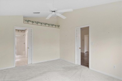 CHARMING, LIGHT & BRIGHT, 2 bedroom, 2 bath home in Highlands on Highlands Ridge Golf Course - South in Florida - for sale on GolfHomes.com, golf home, golf lot