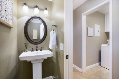 Located on a quiet interior location, this beautifully upgraded on Tijeras Creek Golf Club in California - for sale on GolfHomes.com, golf home, golf lot