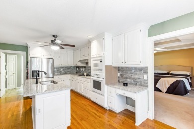 SELLER WILL PROVIDE $15,000 in credits for buyers to use how on Fairfield Plantation Golf and Country Club in Georgia - for sale on GolfHomes.com, golf home, golf lot